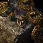 Divers Discover Fresh Riches From Sunken Treasure Ship, Believed To