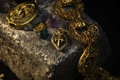 Divers Discover Fresh Riches From Sunken Treasure Ship, Believed To