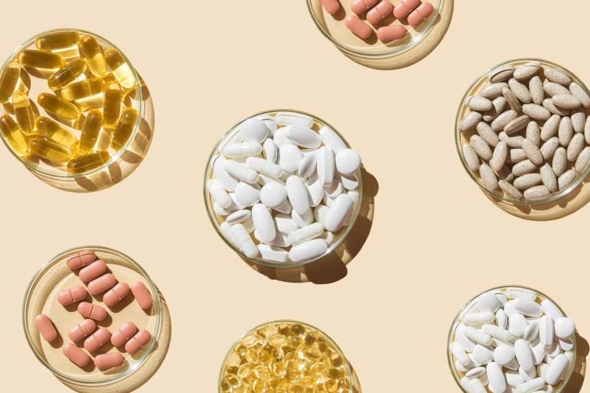 Don't Waste Your Money On Biotin, Collagen, And Other Tips