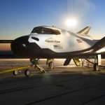 Dream Chaser Spaceplane Is Ready For Full Scale Testing At Nasa