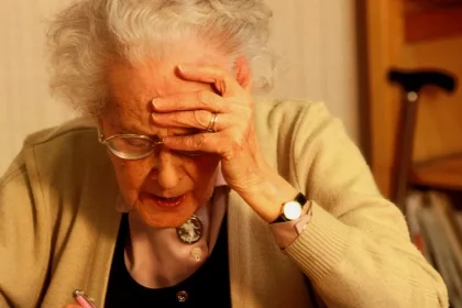 Early Warning Signs Of Dementia That Can Be Seen By