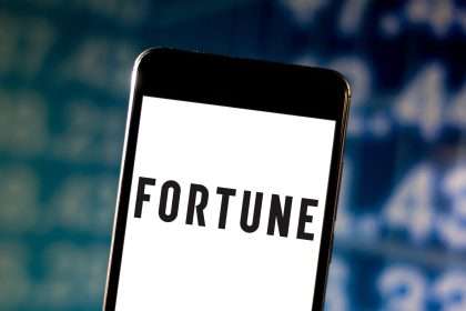 Eight Israeli Founded Companies Listed On Fortune Magazine's Cyber ​​60 2024