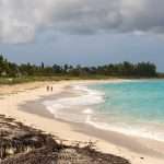 Eleuthera Island In The Bahamas Offers Beauty And Ocean Views