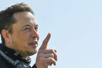 Elon Musk Is Looking To Raise $1 Billion For Xai
