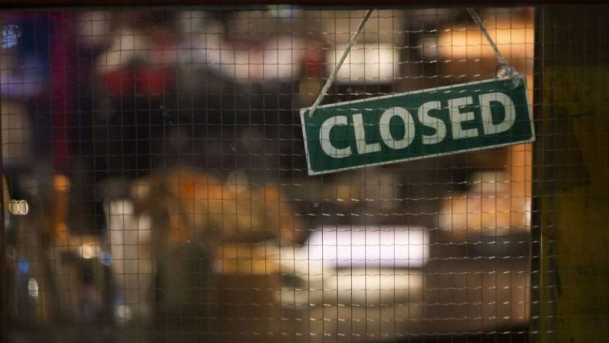 Employers Warn Of Closures In 2024 Due To Rising Costs