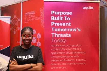 Ethnos Launches Aquila, An Ai Powered Mobile Security Application, At Zenith
