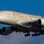 Etihad Airways Returns Flagship Airbus A380 To Us With Private
