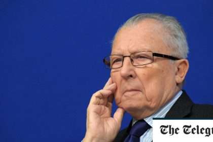 Europe Is On Its Knees – Thanks To Jacques Delors