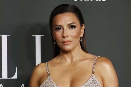Eva Longoria Reveals She Was An "ugly Duckling And Never