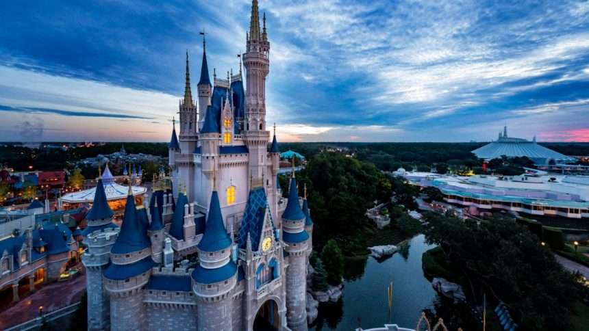 Family Accidentally Buys $10,000 Disney+ Gift Card Instead Of Disney