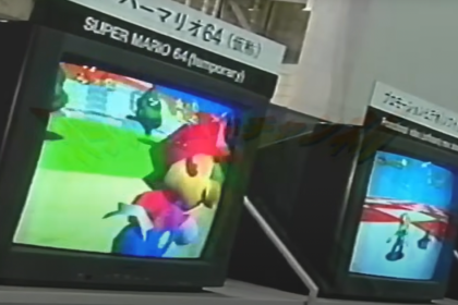 Fans Believe This Rare Japanese Tv Video May Be The