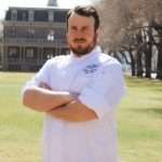 Favorite Holiday Recipes By Campus Expert, Chef Matt Reisentel