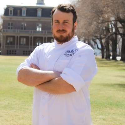 Favorite Holiday Recipes By Campus Expert, Chef Matt Reisentel