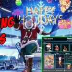 Festive Costumes, Alpha 3 Songs, And More.street Fighter 6 Gets