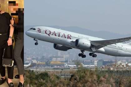 Fired Qatari Flight Attendant Says She Was Slapped And Called