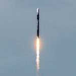 Firefly's Alpha Rocket Reaches Orbit For The Fourth Time