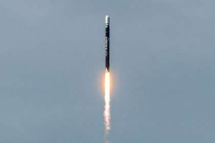 Firefly's Alpha Rocket Reaches Orbit For The Fourth Time