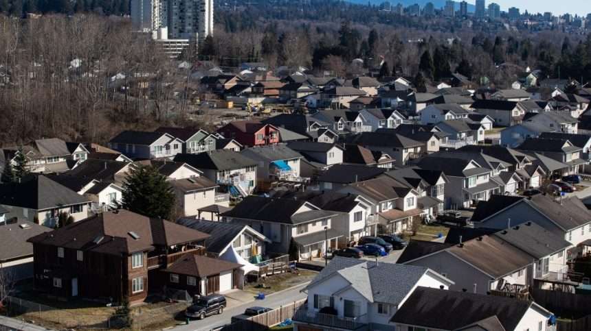 Fixed Mortgage Rates Fall As Bond Market Expects Rate Cuts