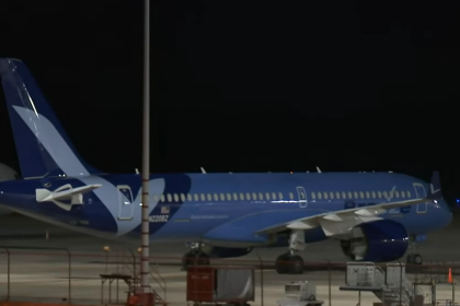 Florida Flight Diverted After Passenger Called 'bomb' During Argument