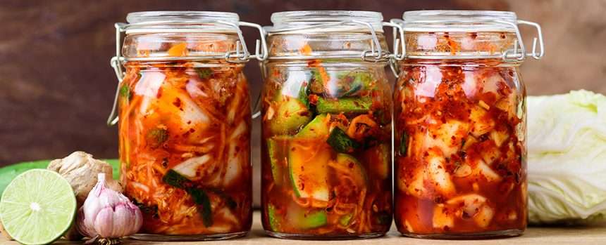Food Preservation Techniques May Have Accelerated Human Brain Growth, Say