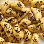 For Some, Cheese Samboucek Is A Hanukkah Staple