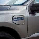 Ford Lowers Production Target For The All Electric F 150 Lightning To