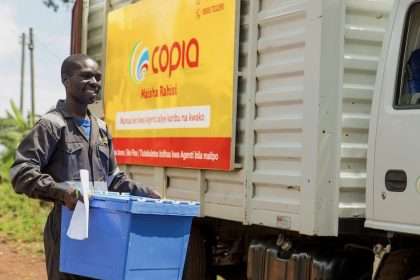 Former Metaswitch Ceo John Lazar Joins Copia's Board As Kenyan