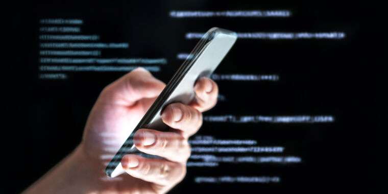 Four Year Campaign Backdoors Iphones Using Perhaps The Most Sophisticated Exploit