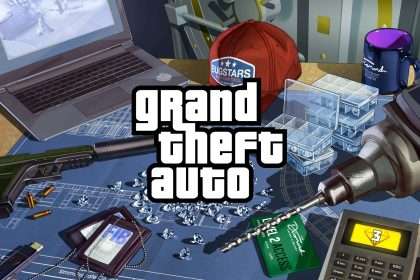 Gta 5 Source Code Reportedly Leaked Online A Year After