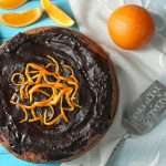 Gazette Recipe Box: Orange Peel Chocolate Coating