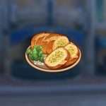 Genshin Garlic Baguette Recipe Location And How To Get It
