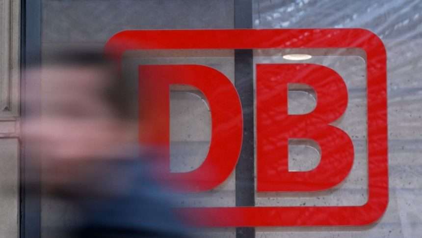 Germany Hit By Last Minute Train Strike: Deutsche Bahn Trains 'largely