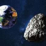 'god Of Darkness' Asteroid Apophis Visits Earth In Rare Flyby