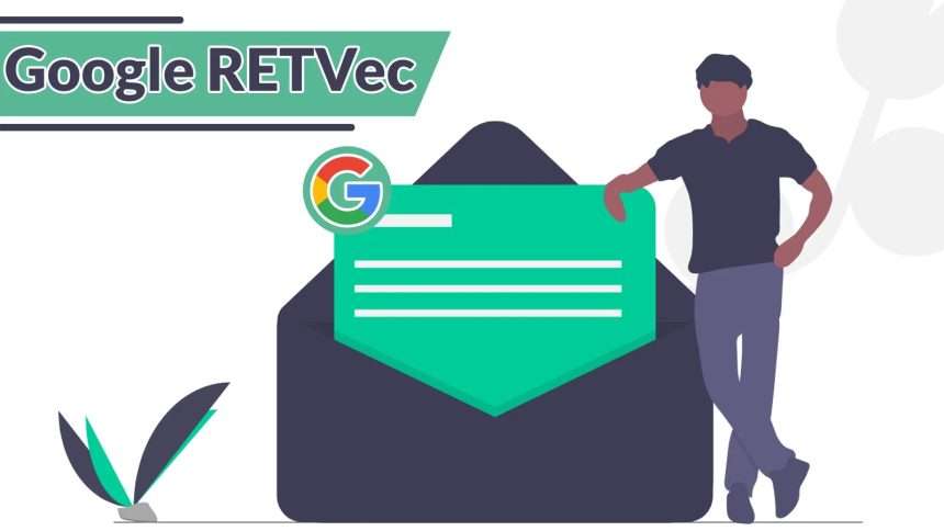 Google Launches Retvec To Protect Against Malicious Emails And Spam