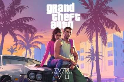 Grand Theft Auto 6 Trailer Released Early After Leak