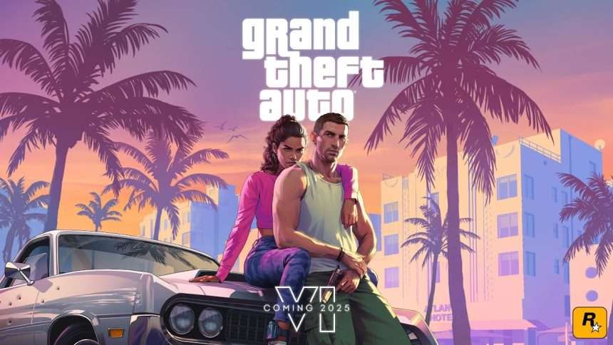 Grand Theft Auto 6 Trailer Released Early After Leak