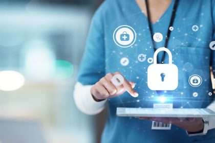 Hhs Releases Cybersecurity Blueprint As Healthcare Breaches Soar