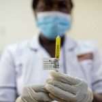 Hiv Vaccine Trial Called 'last Roll Of The Dice' Canceled