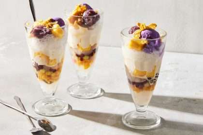 Halo Halo Recipe Nyt Cooking
