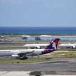 Hawaiian Airlines' Parent Company Soars After $1.9 Billion Acquisition Deal