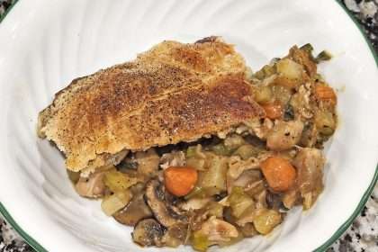Hearty Pot Pie Recipes To Try This Time Of Year