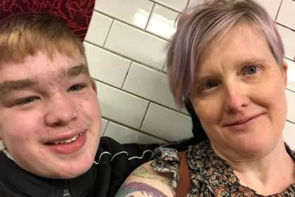 Her Son Is Dying. She Hopes The Fda Will Allow