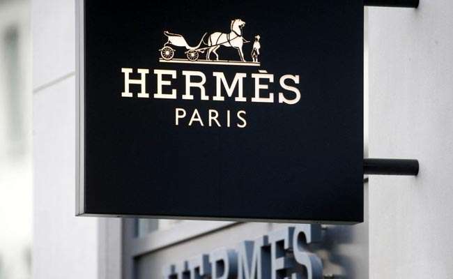 Hermes Heir Plans To Adopt 51 Year Old Gardener To Hand Him