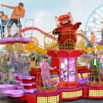 Holiday Theme Park News: Disney, Universal Studios, And More