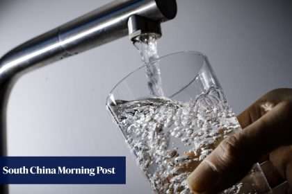 Hong Kong Will Spend Hk$15 Billion On Fresh Water From