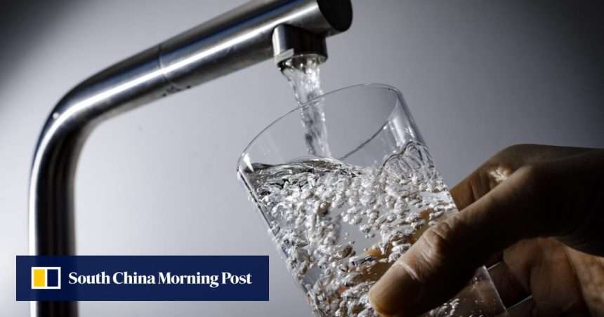 Hong Kong Will Spend Hk$15 Billion On Fresh Water From