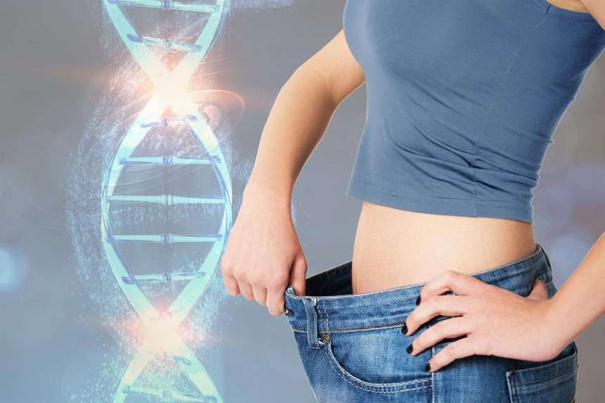 How Certain Genetic Mutations Can Prevent Weight Gain