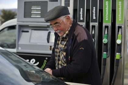 How Much Will Gas Price Be In The New Year?