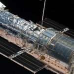 Hubble Returns To Service After Gyro Scare — Nasa Still