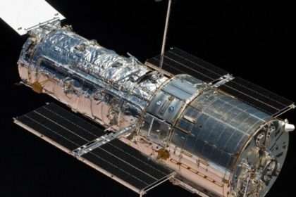 Hubble Returns To Service After Gyro Scare — Nasa Still